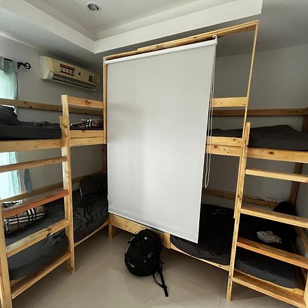 Bed and Breakfast The European House Pattaya Exteriér fotografie